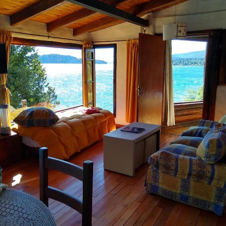 Murmullos Del Lago San Carlos de Bariloche Exterior photo