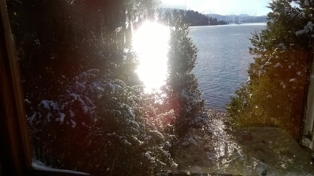 Murmullos Del Lago San Carlos de Bariloche Exterior photo