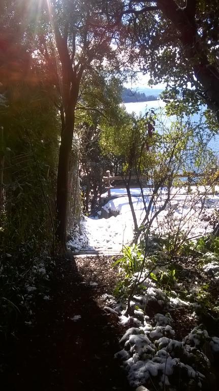 Murmullos Del Lago San Carlos de Bariloche Exterior photo