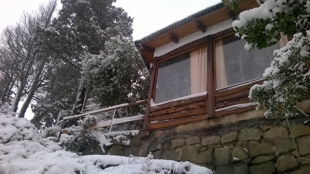 Murmullos Del Lago San Carlos de Bariloche Exterior photo