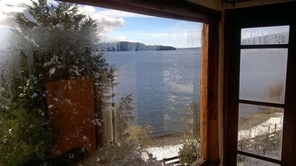 Murmullos Del Lago San Carlos de Bariloche Exterior photo
