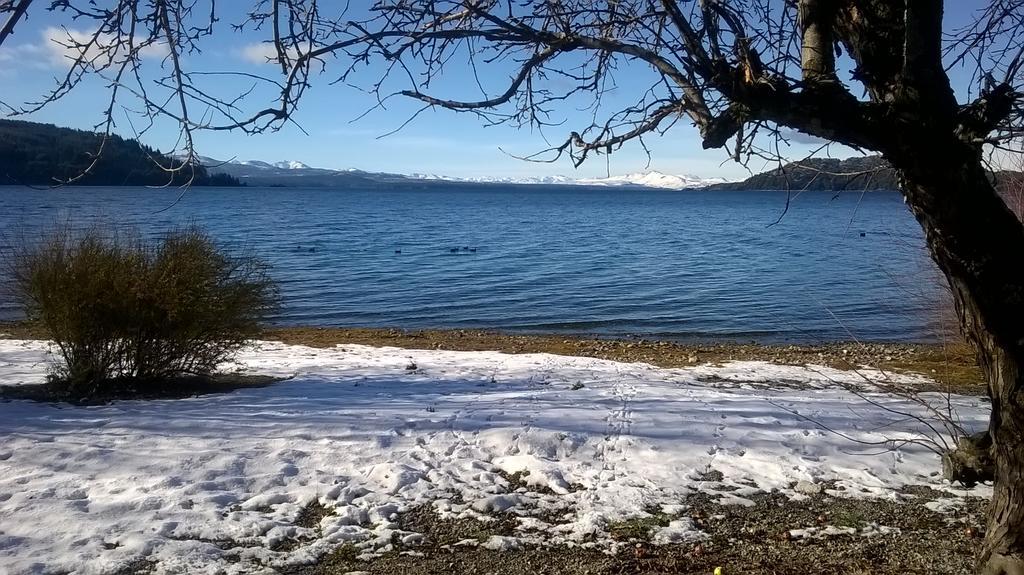 Murmullos Del Lago San Carlos de Bariloche Exterior photo