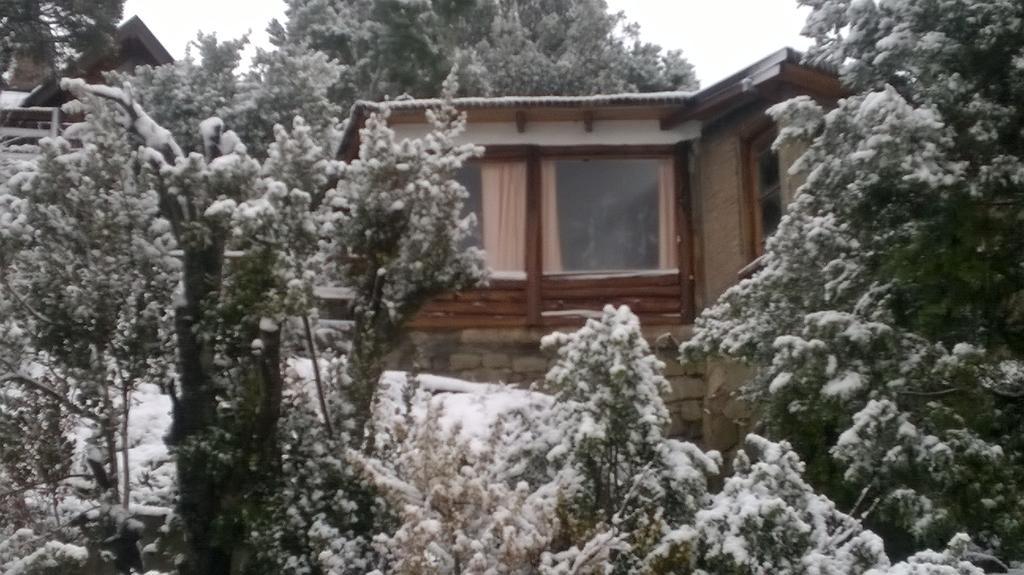 Murmullos Del Lago San Carlos de Bariloche Exterior photo