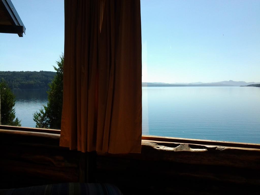 Murmullos Del Lago San Carlos de Bariloche Exterior photo