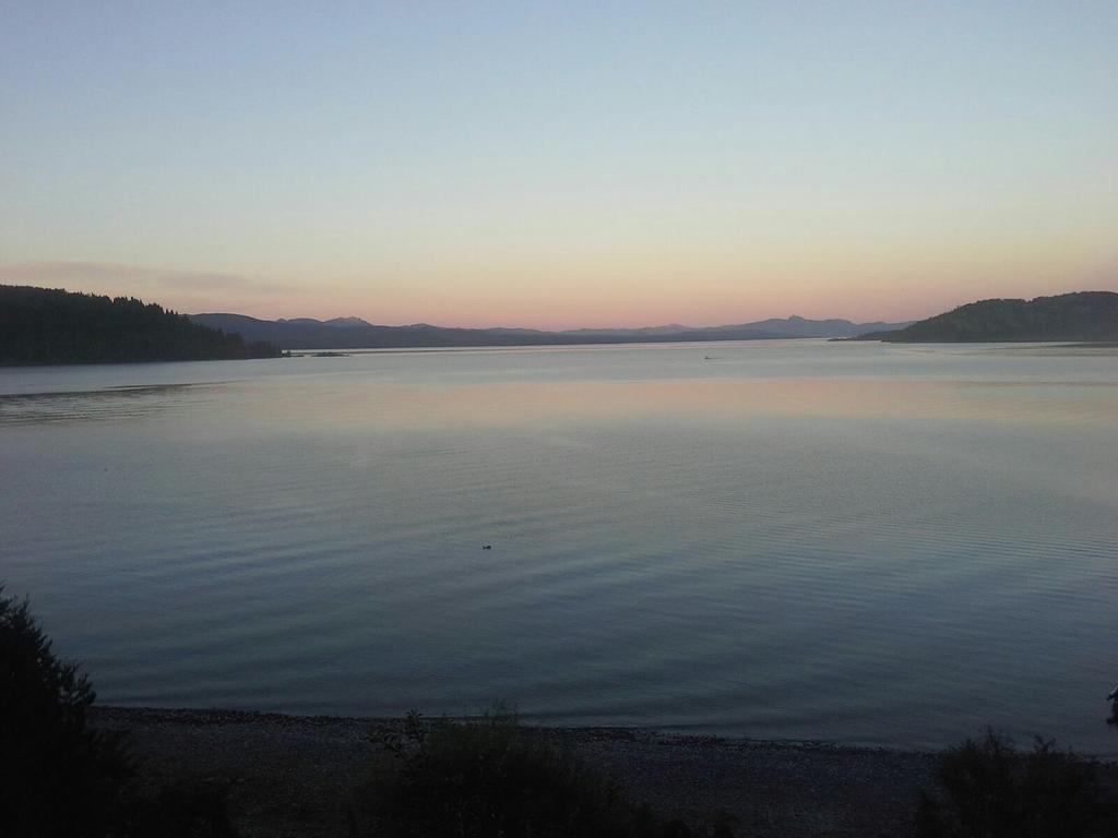Murmullos Del Lago San Carlos de Bariloche Exterior photo