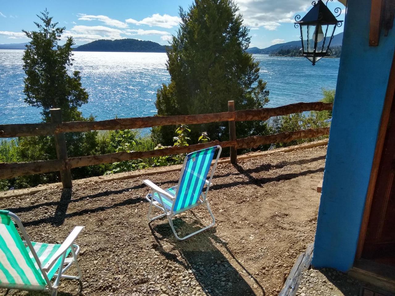 Murmullos Del Lago San Carlos de Bariloche Exterior photo
