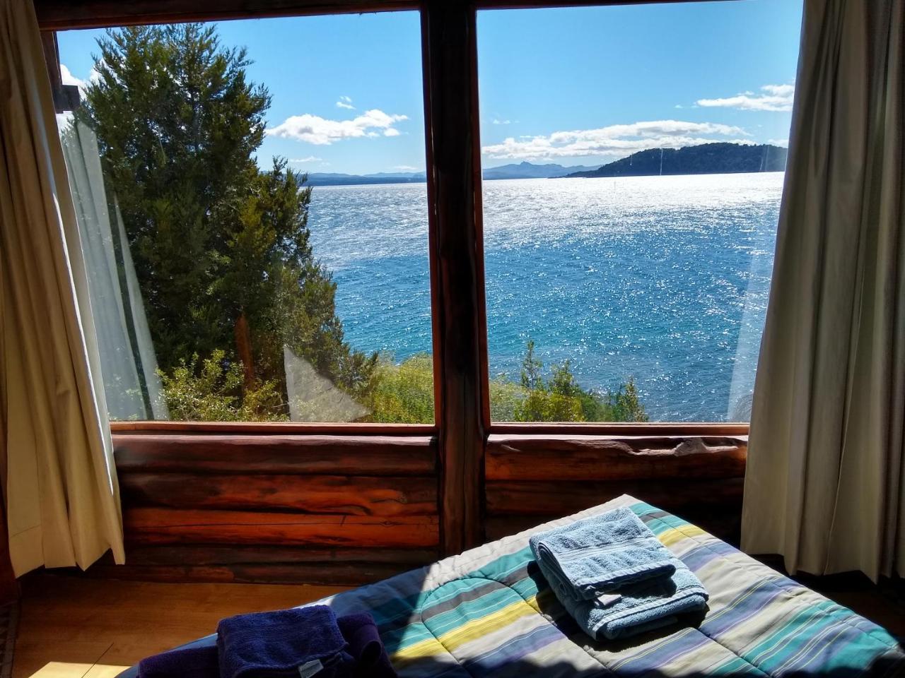 Murmullos Del Lago San Carlos de Bariloche Exterior photo