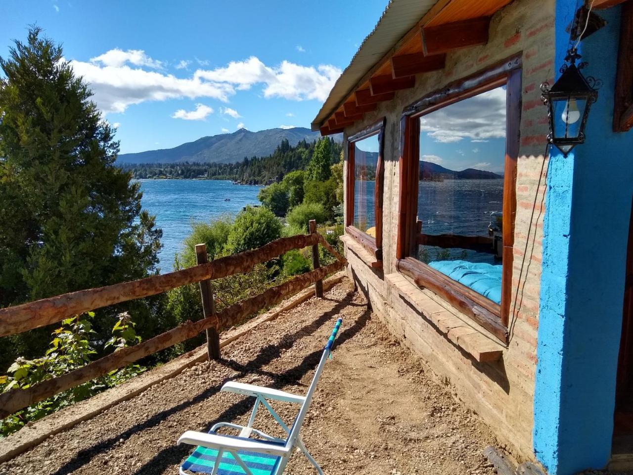 Murmullos Del Lago San Carlos de Bariloche Exterior photo