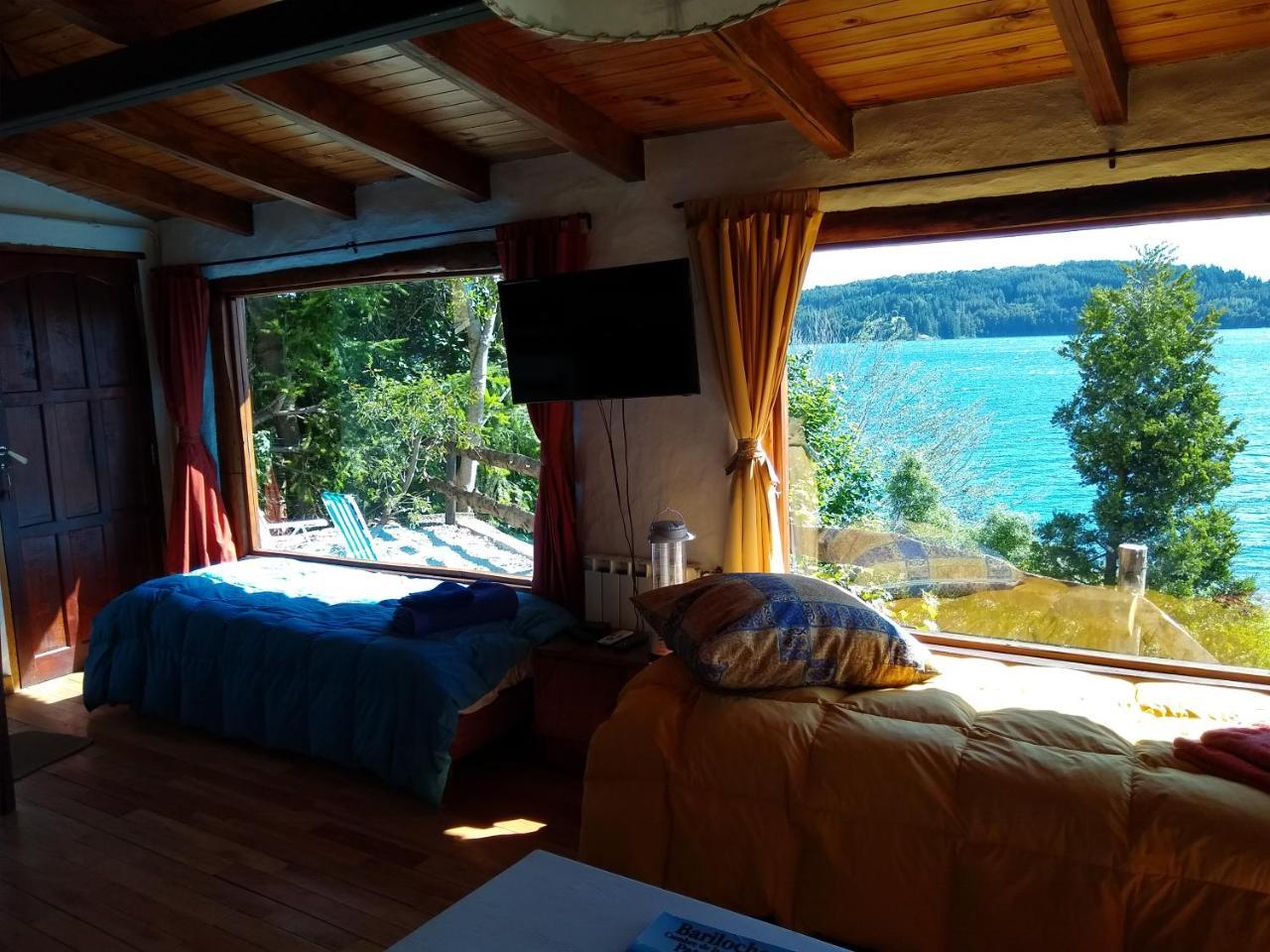 Murmullos Del Lago San Carlos de Bariloche Exterior photo