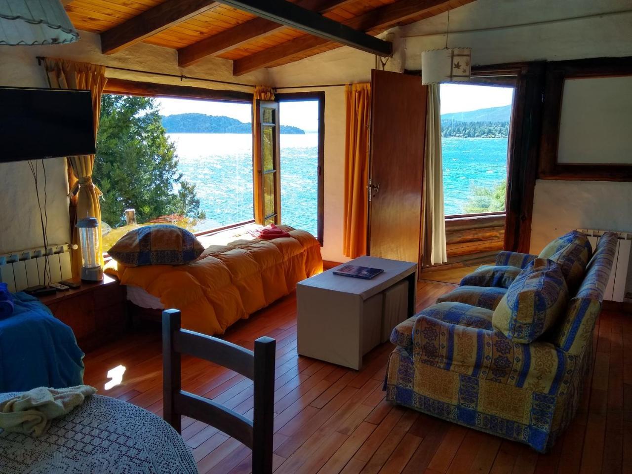Murmullos Del Lago San Carlos de Bariloche Exterior photo