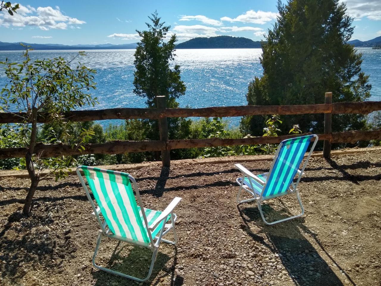 Murmullos Del Lago San Carlos de Bariloche Exterior photo