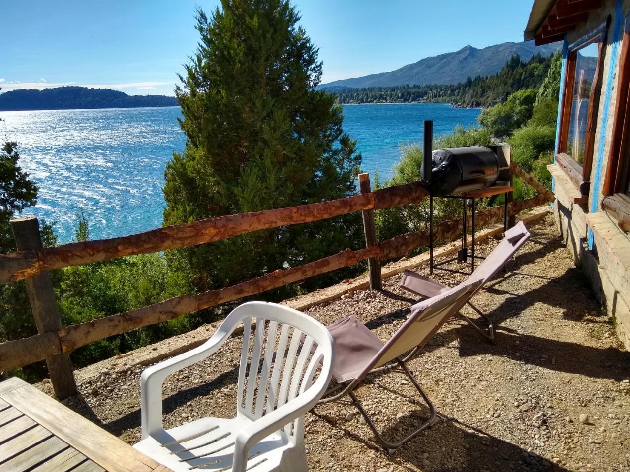 Murmullos Del Lago San Carlos de Bariloche Exterior photo