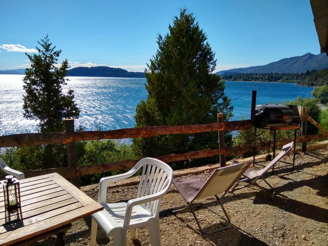 Murmullos Del Lago San Carlos de Bariloche Exterior photo
