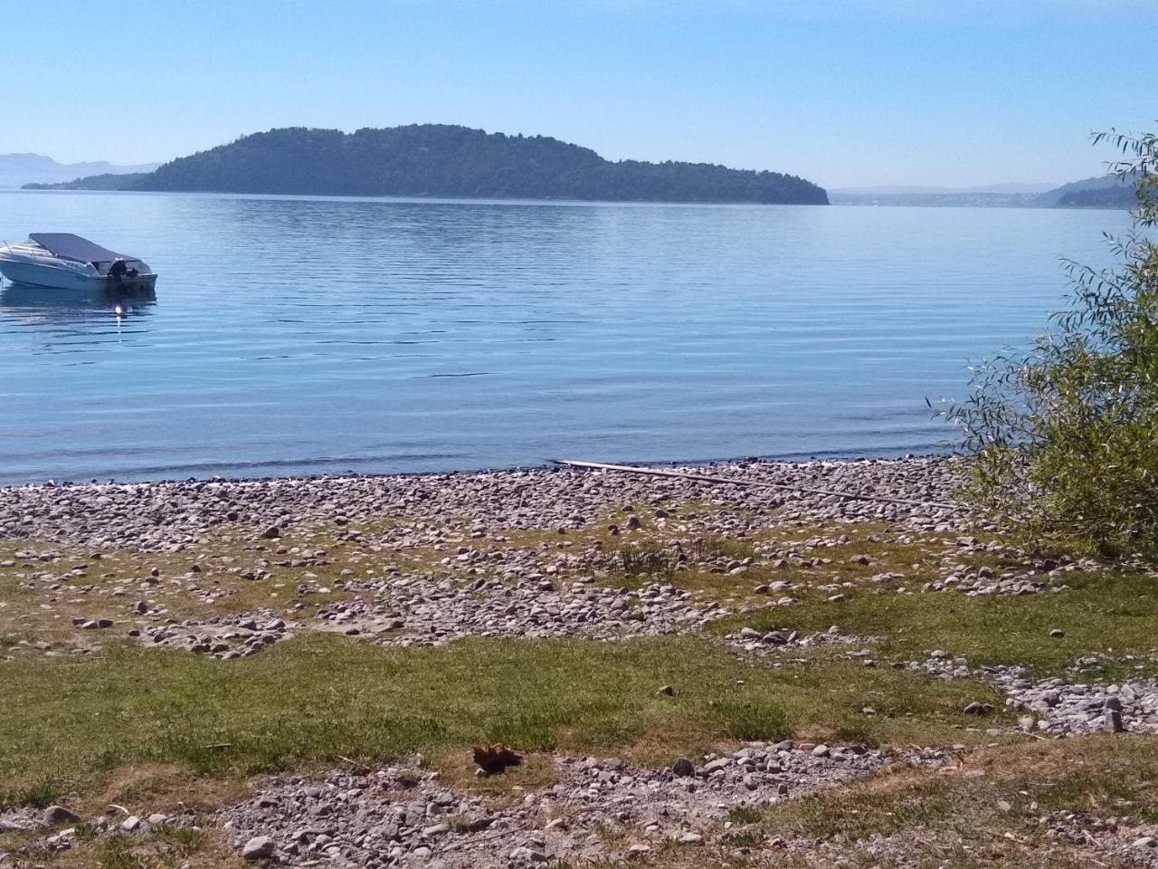 Murmullos Del Lago San Carlos de Bariloche Exterior photo