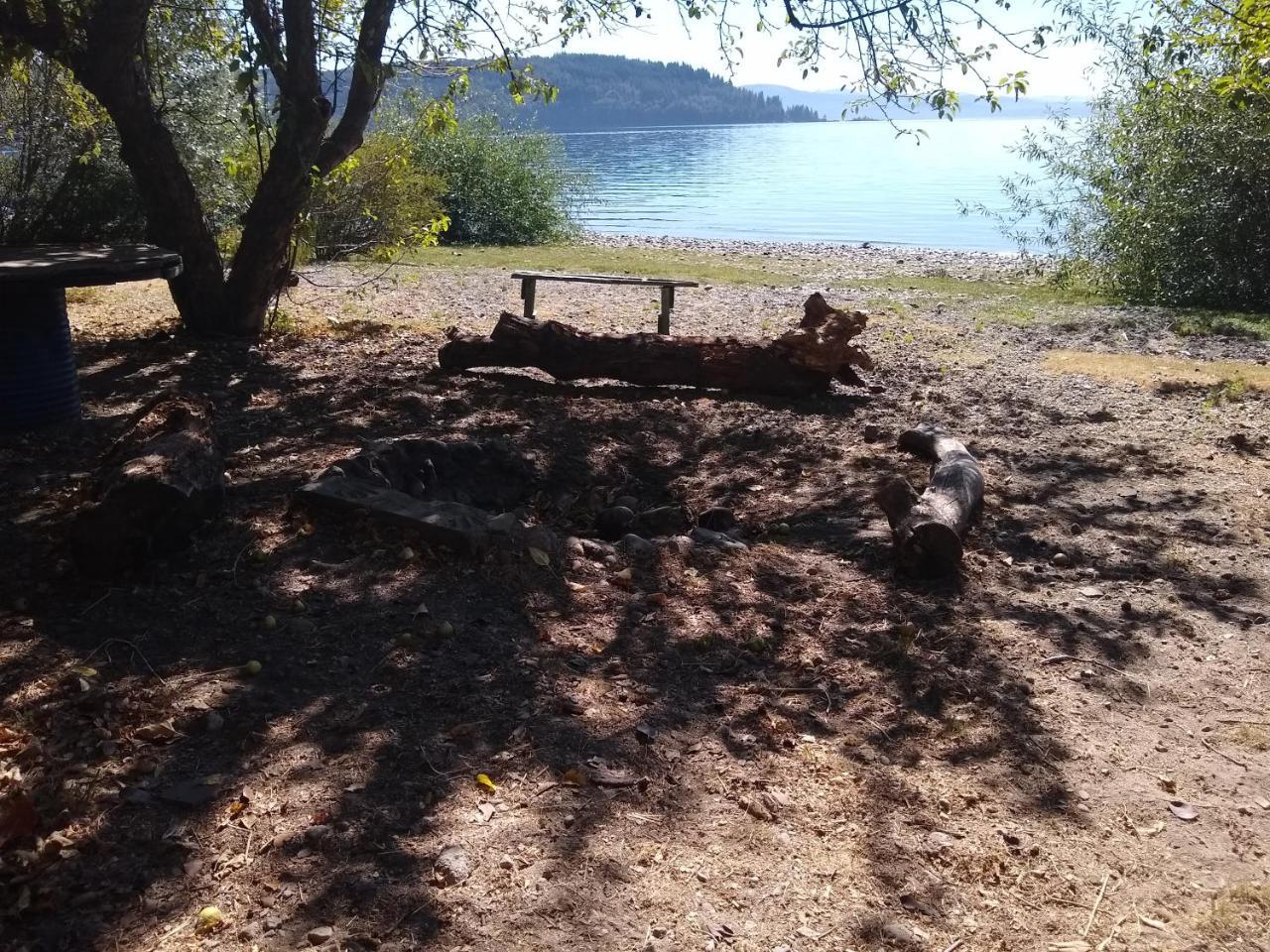 Murmullos Del Lago San Carlos de Bariloche Exterior photo